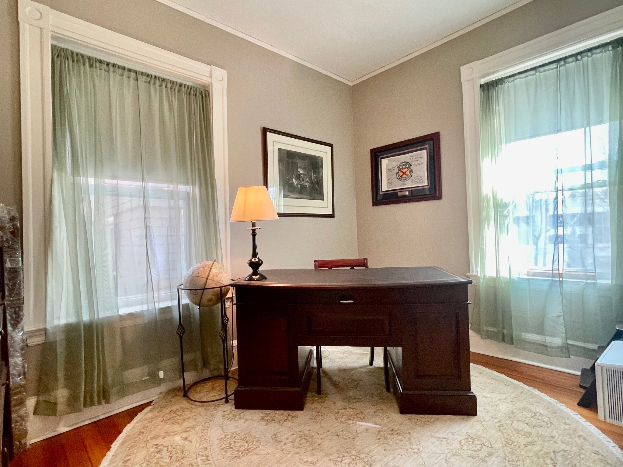 6 Thayer St #2, Brookline, MA Photo #20