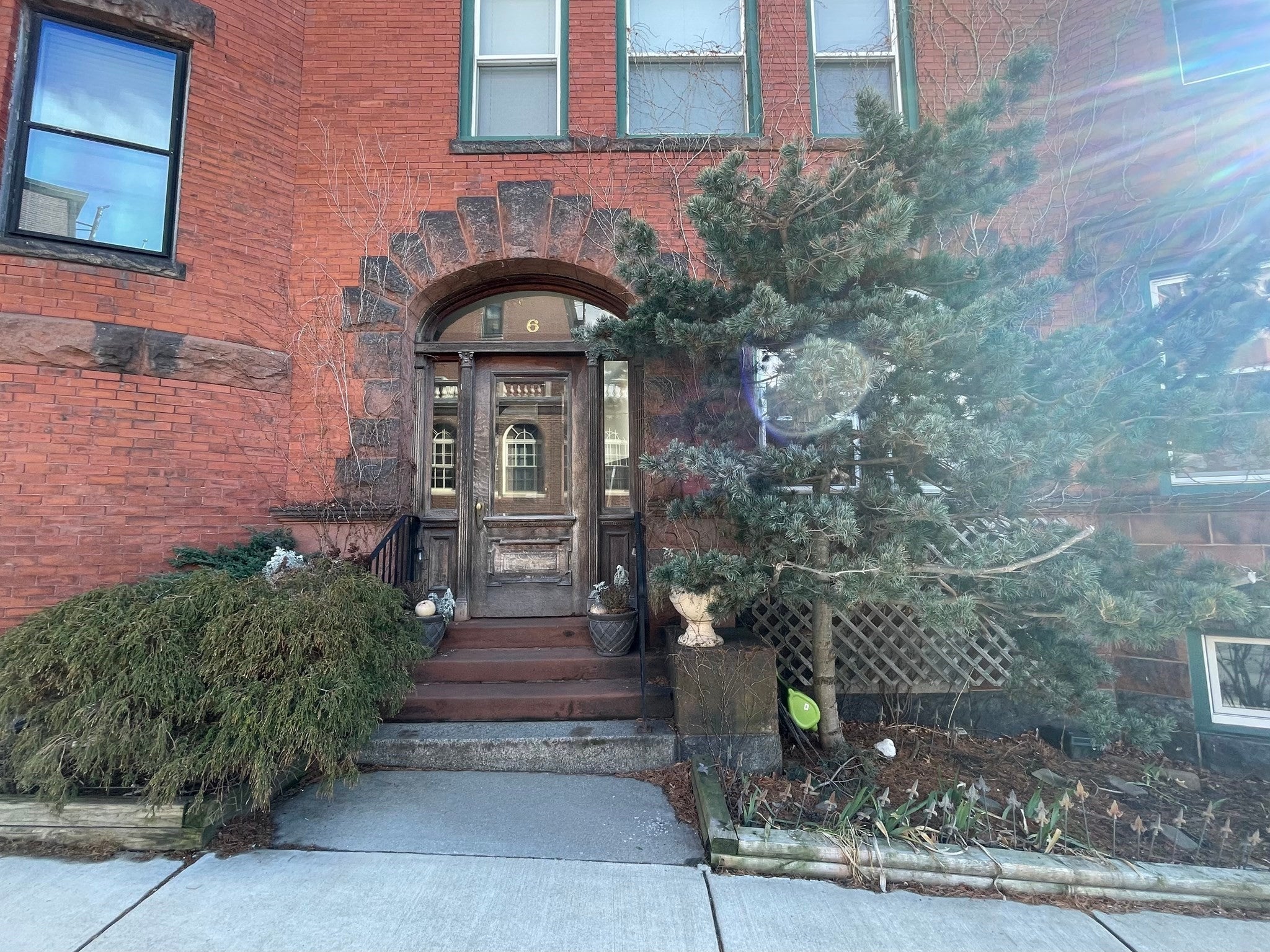 6 Thayer St #2, Brookline, MA Photo #27