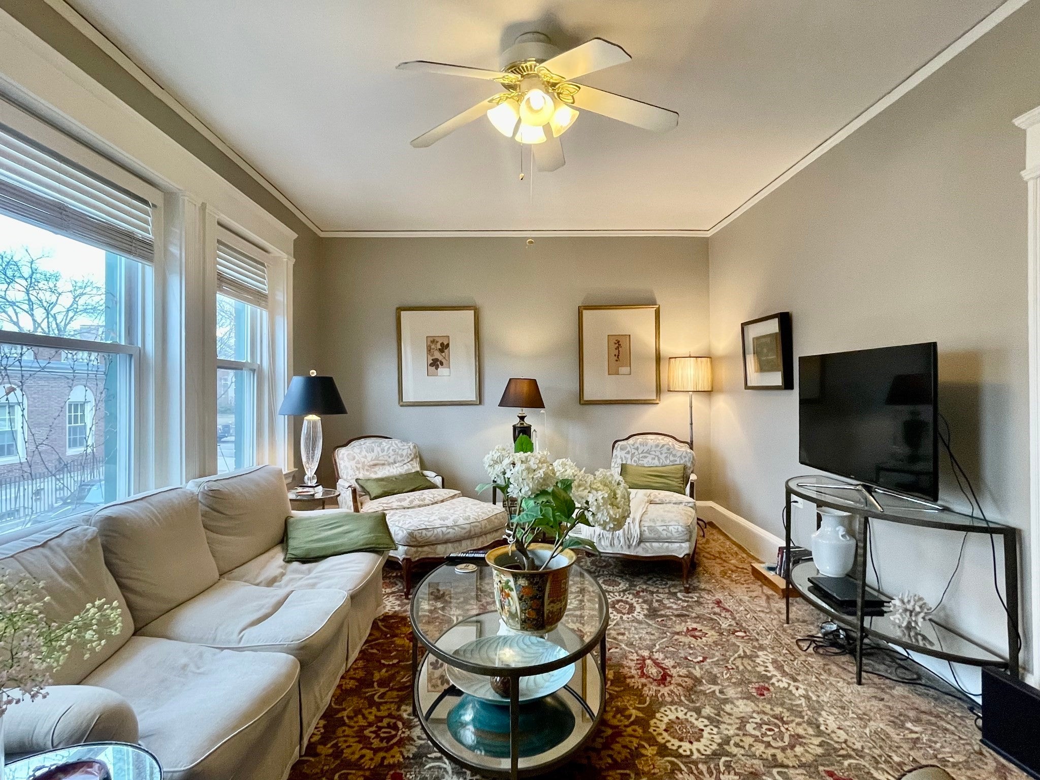 6 Thayer St #2, Brookline, MA Photo #9