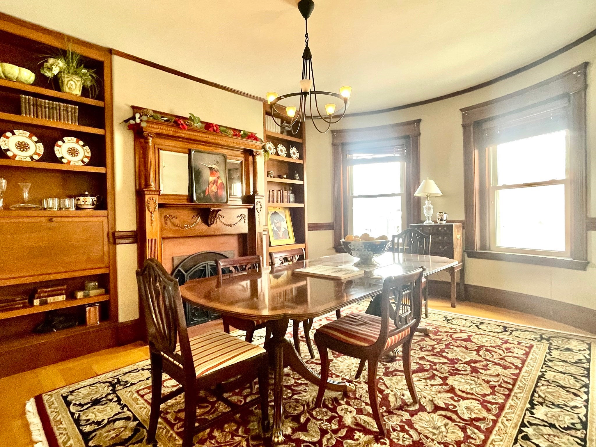 6 Thayer St #2, Brookline, MA Photo #13