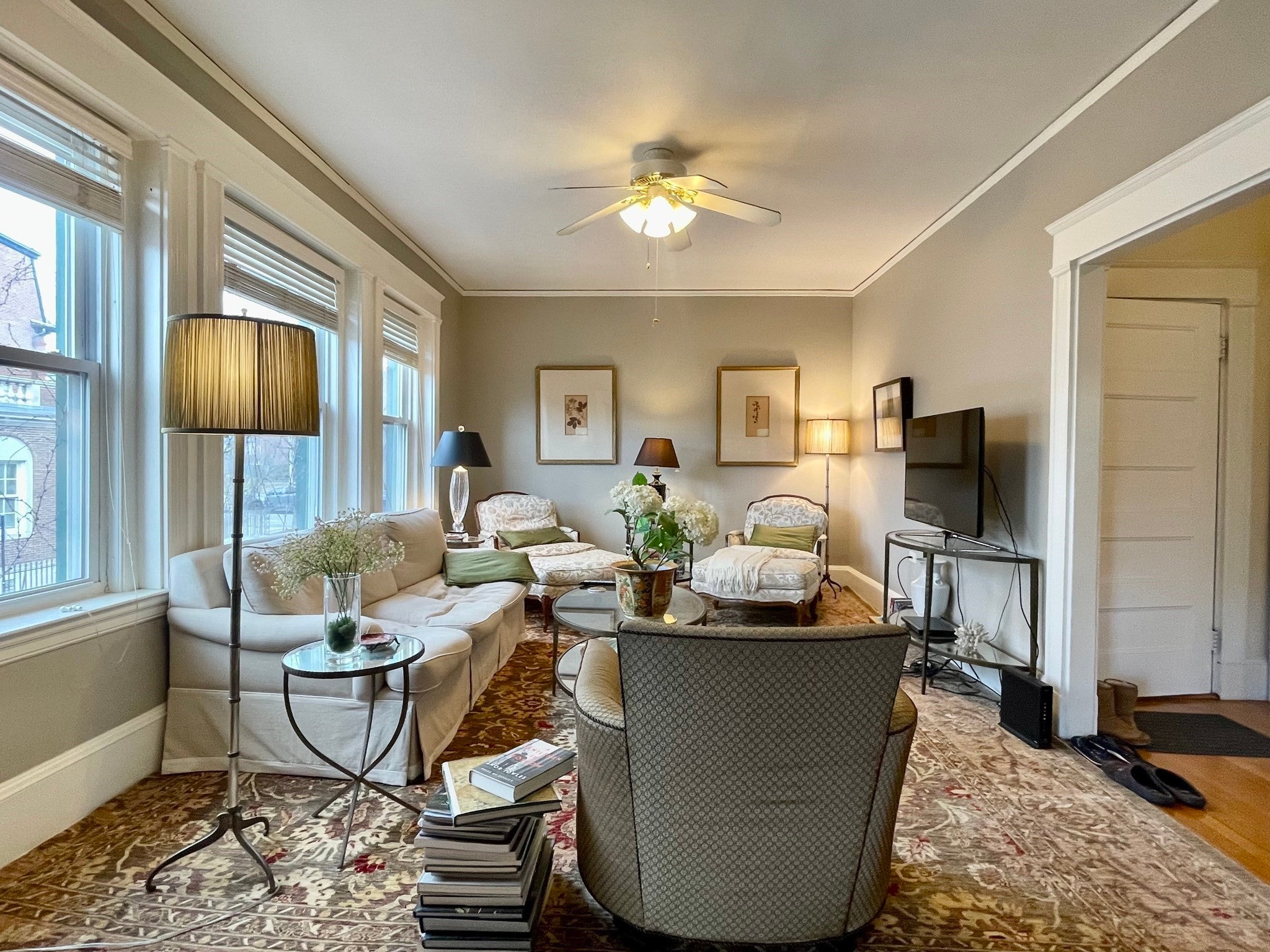6 Thayer St #2, Brookline, MA Photo #10