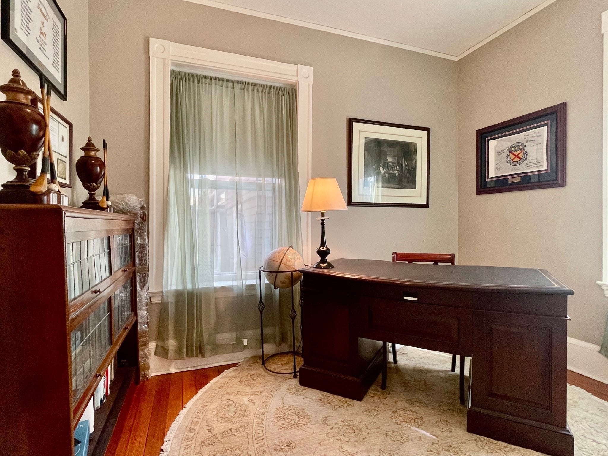 6 Thayer St #2, Brookline, MA Photo #19