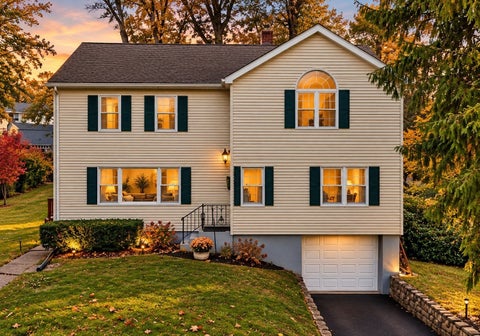 Photo of 81 Causeway Terrace, Leominster, MA 01453 (MLS # 73595688)