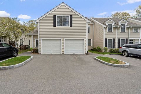 7 Evergreen Circle 7 Canton MA 02021