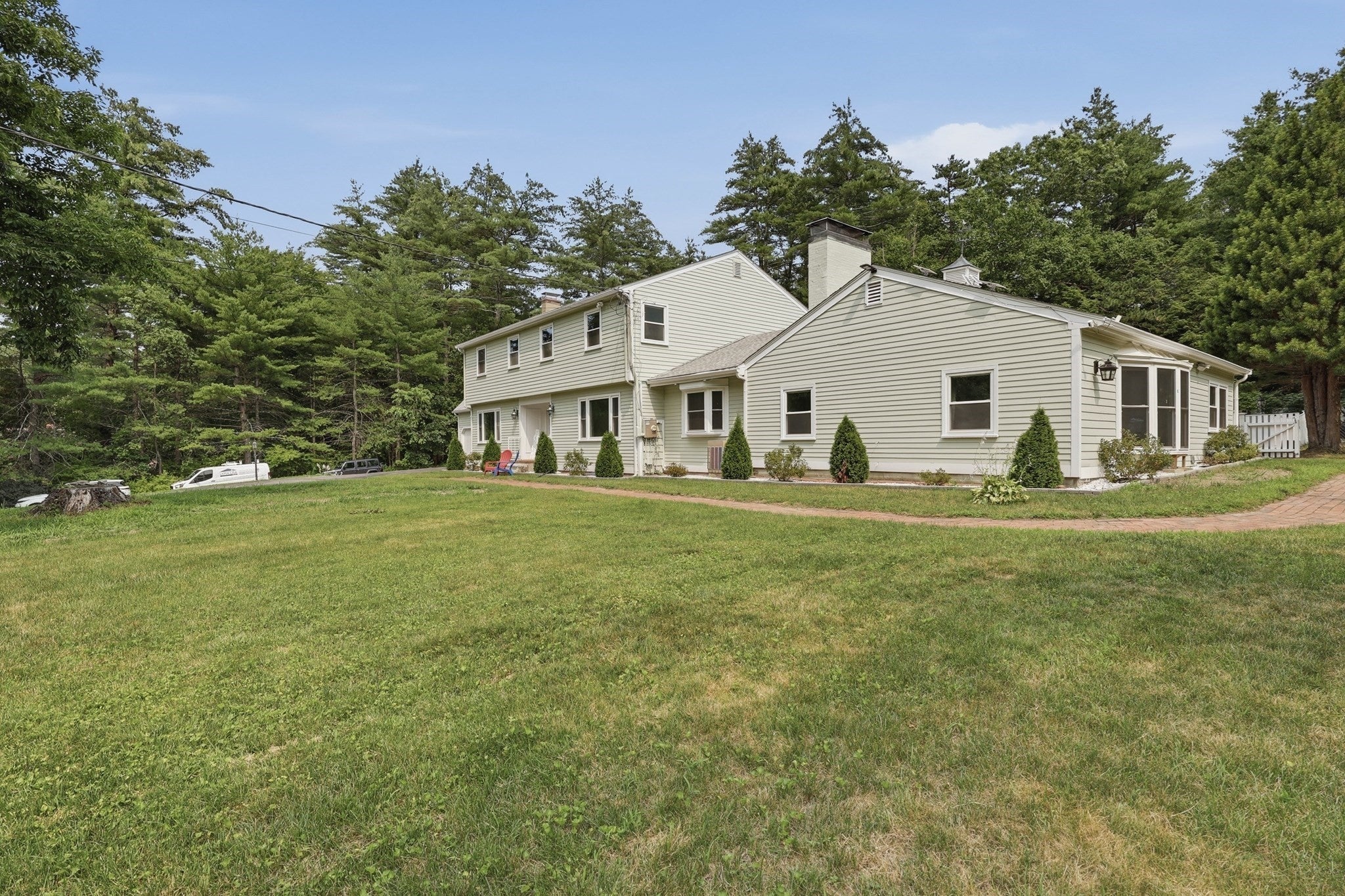 70 Newton Street, Northborough MA 01532