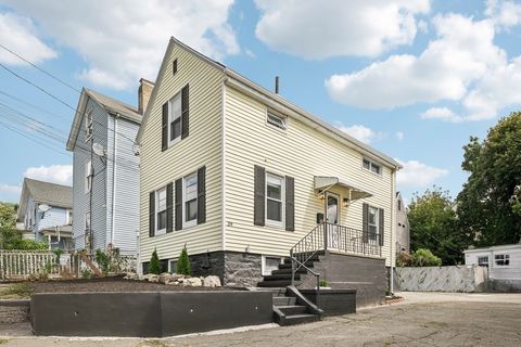 39 Tappan St Everett MA 02149