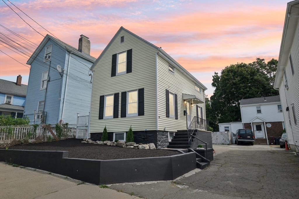 39 Tappan St