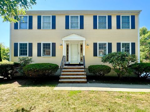 Photo of 322 Lowell Street, Lexington, MA 02420 (MLS # 73483303)