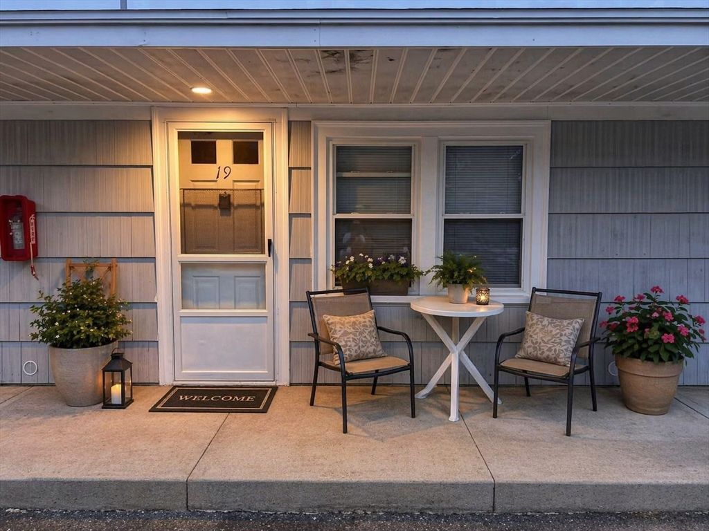 Photo of 433 Lower County Rd #19, Dennis, MA 02639 (MLS # 73503905)