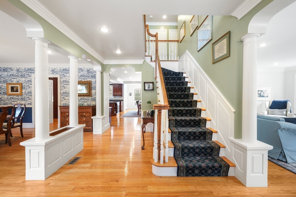 28 Francis St