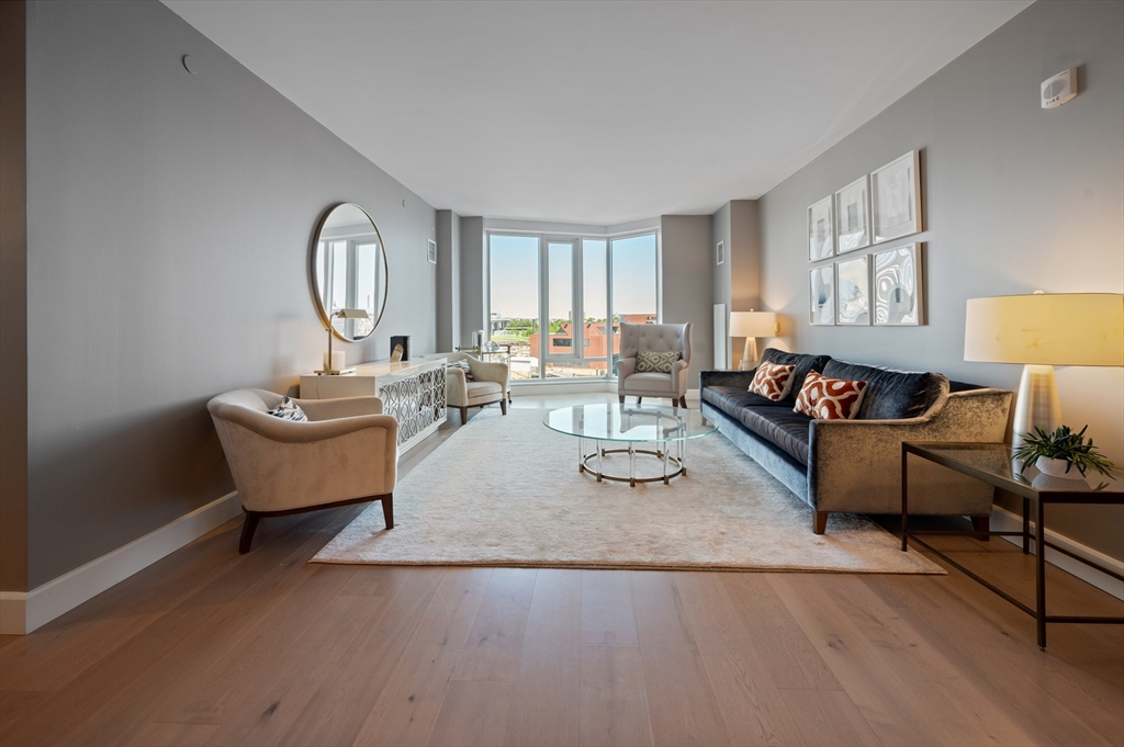 100 Lovejoy Wharf 6 J