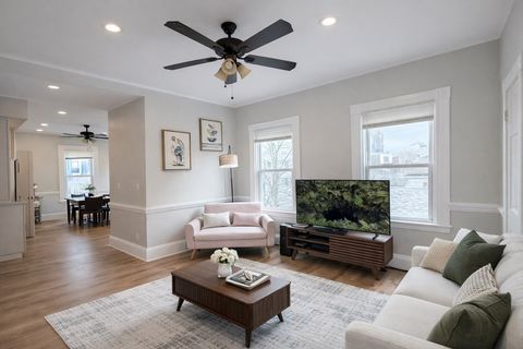 401 Washington St 5 Cambridge MA 02139