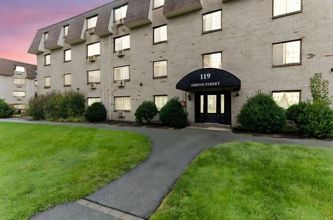 Photo of 119 Grove Street #223, Rockland, MA 02370 (MLS # 73444812)