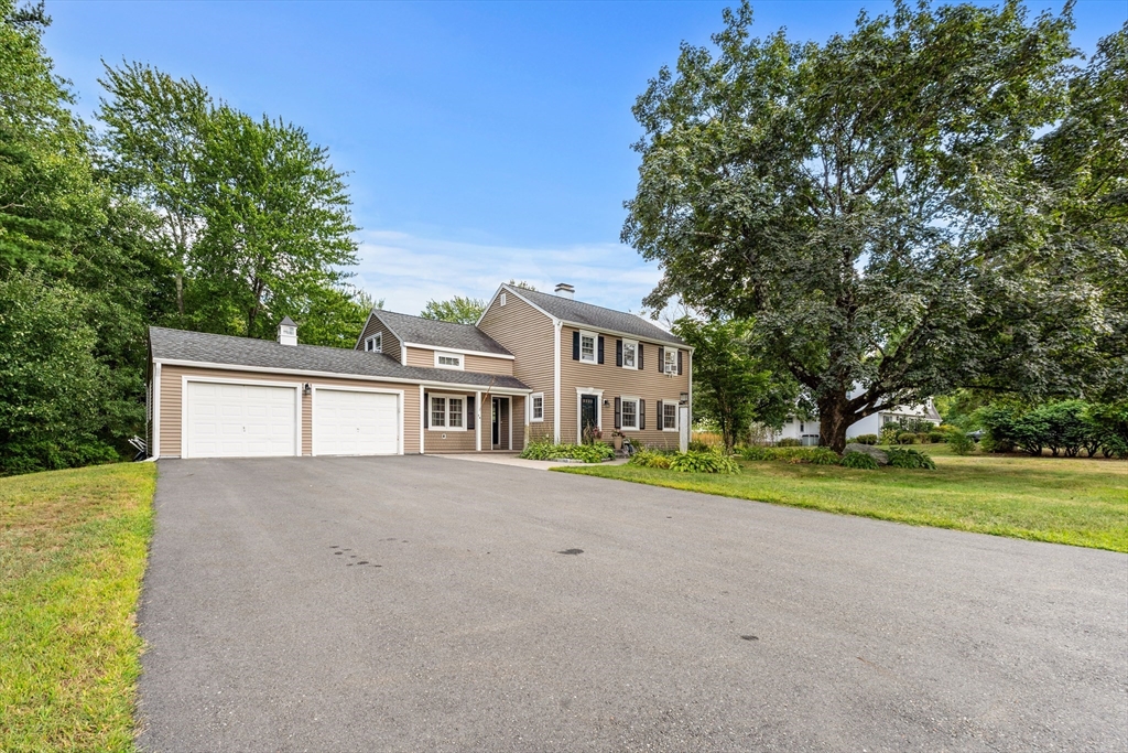 78 Turkey Hill Rd