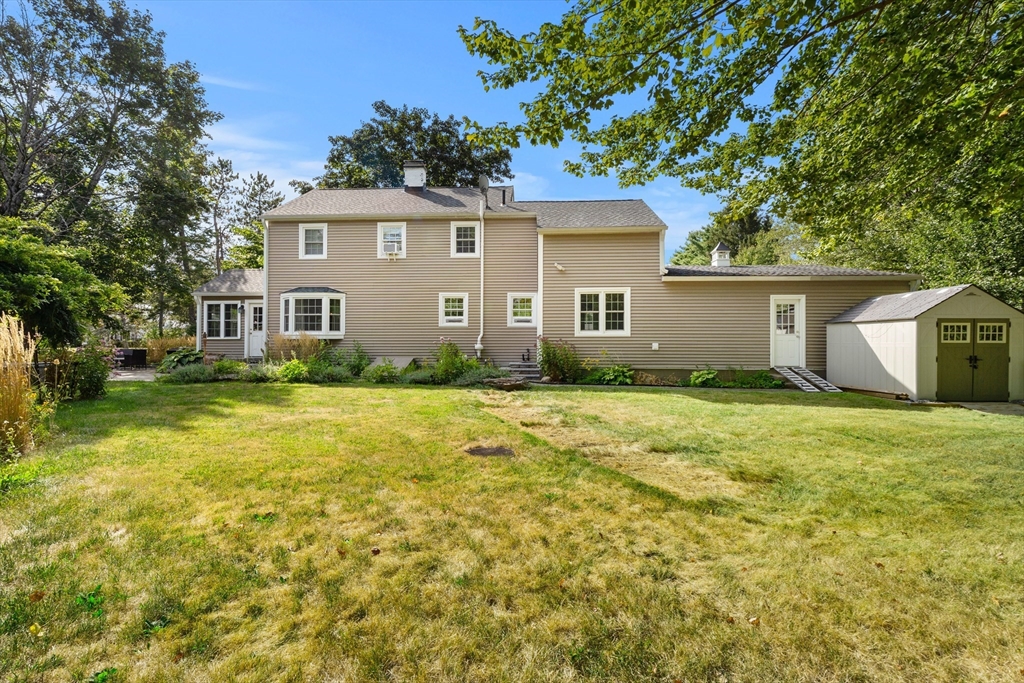 78 Turkey Hill Rd