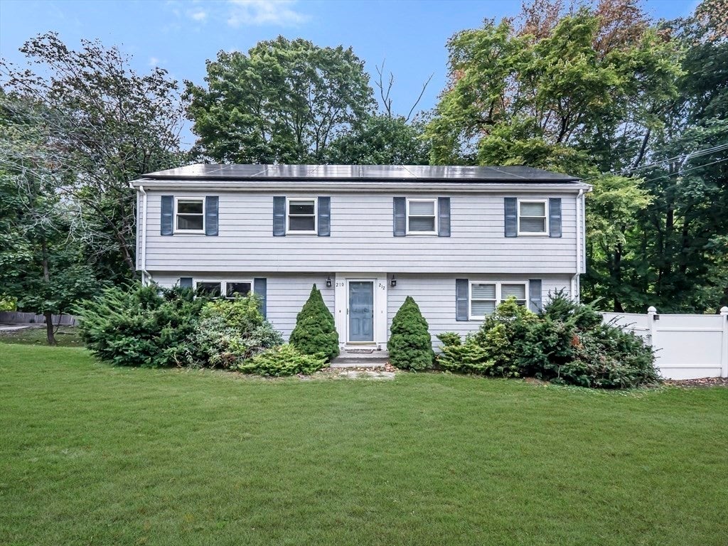 Photo: 210 E Central St, Natick, MA Photo: 210 E Central St, Natick, MA