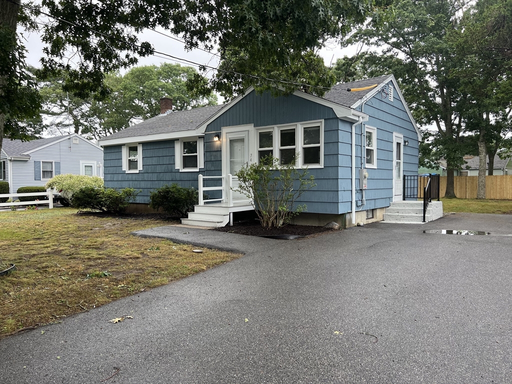 74 Fearing St