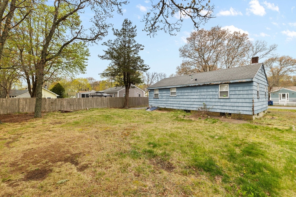 74 Fearing St