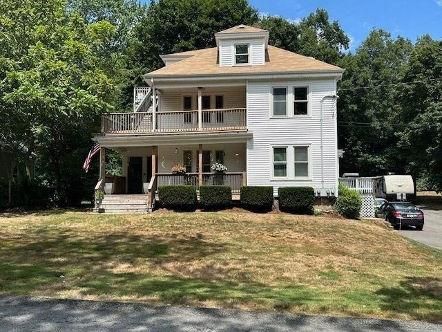 28 Maolis AVE #2, West Bridgewater, MA Photo #1