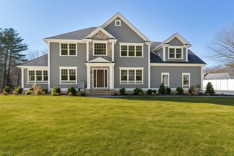 Photo of 1A Osprey Court, Rowley, MA 01969 (MLS # 73460124)