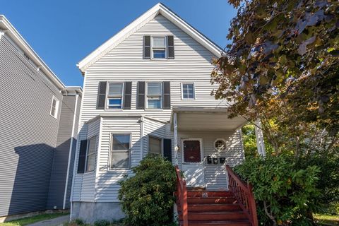 35 Appleton Street Everett MA 02149