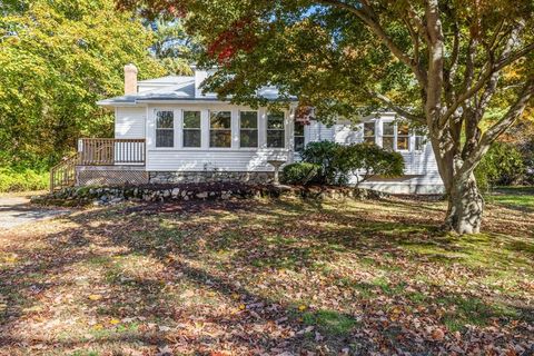 362 Lincoln St Stoughton MA 02072