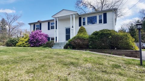 5 Shepard Road Franklin MA 02038