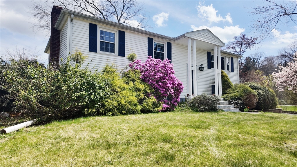 5 Shepard Road