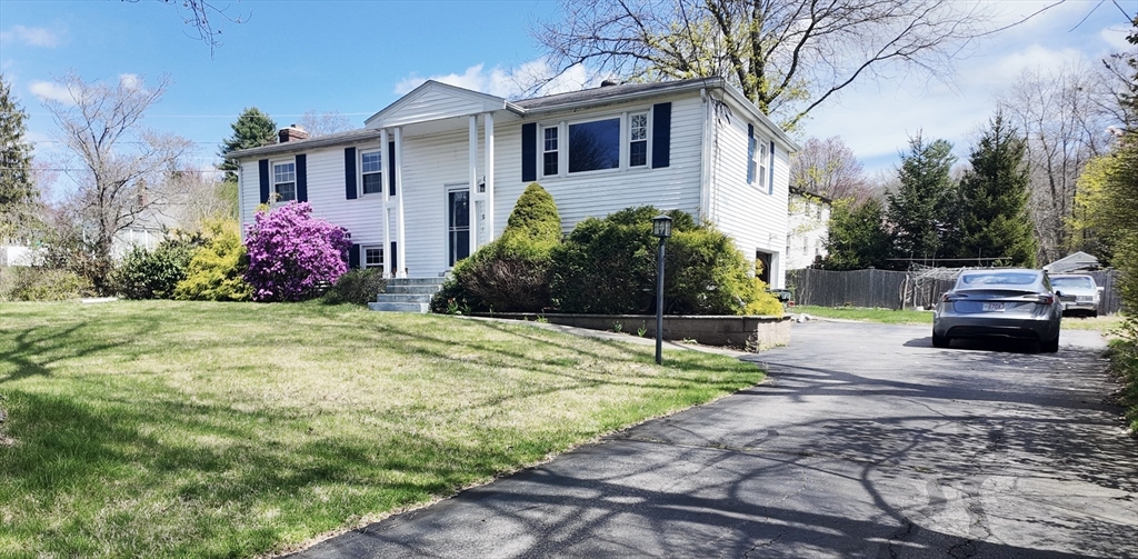 5 Shepard Road