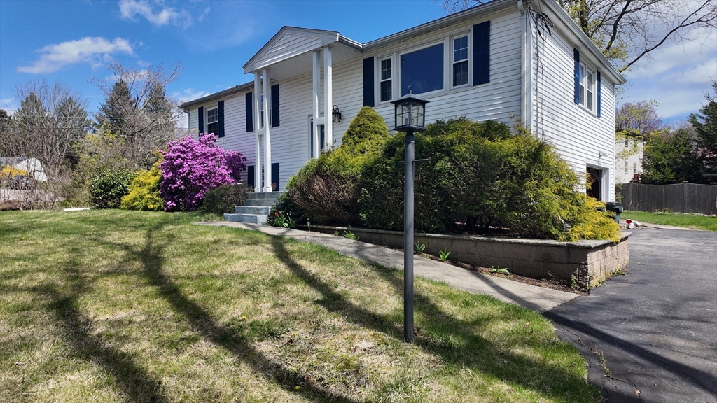 5 Shepard Road