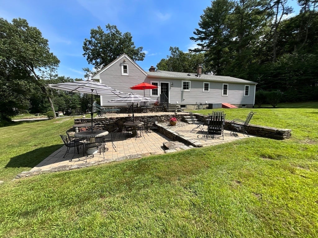 10 Burnap Rd, Sutton, MA, 10 Burnap Rd, Sutton, MA Photo #25