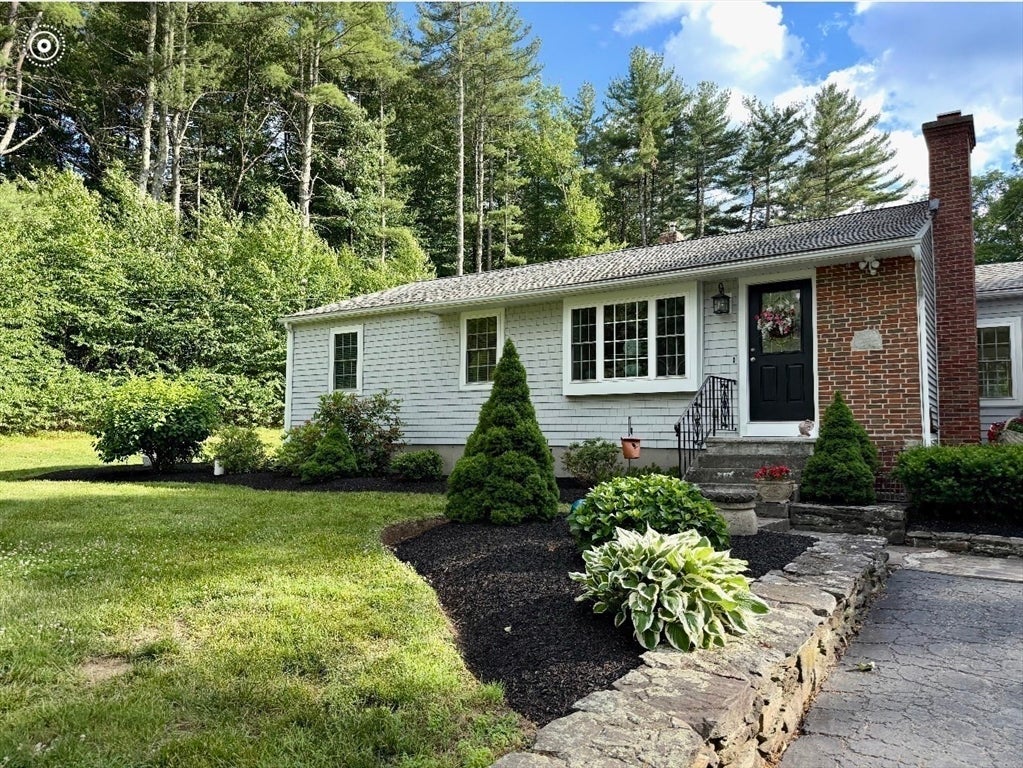 10 Burnap Rd, Sutton, MA, 10 Burnap Rd, Sutton, MA Photo #22