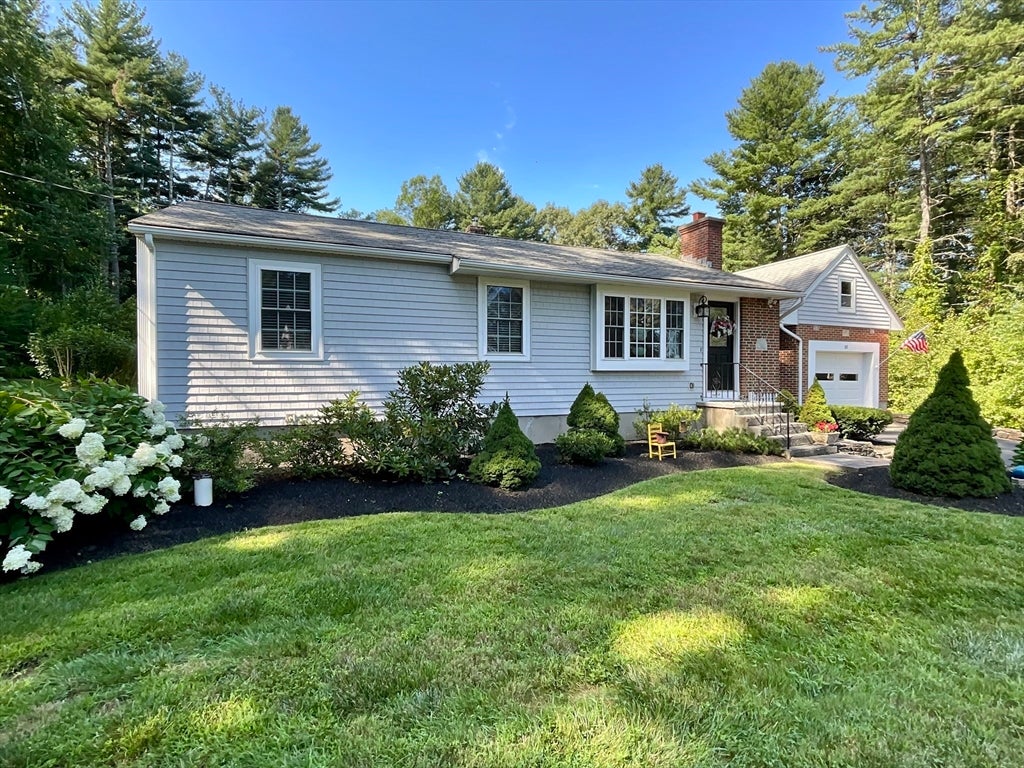 10 Burnap Rd, Sutton, MA, 10 Burnap Rd, Sutton, MA Photo #1