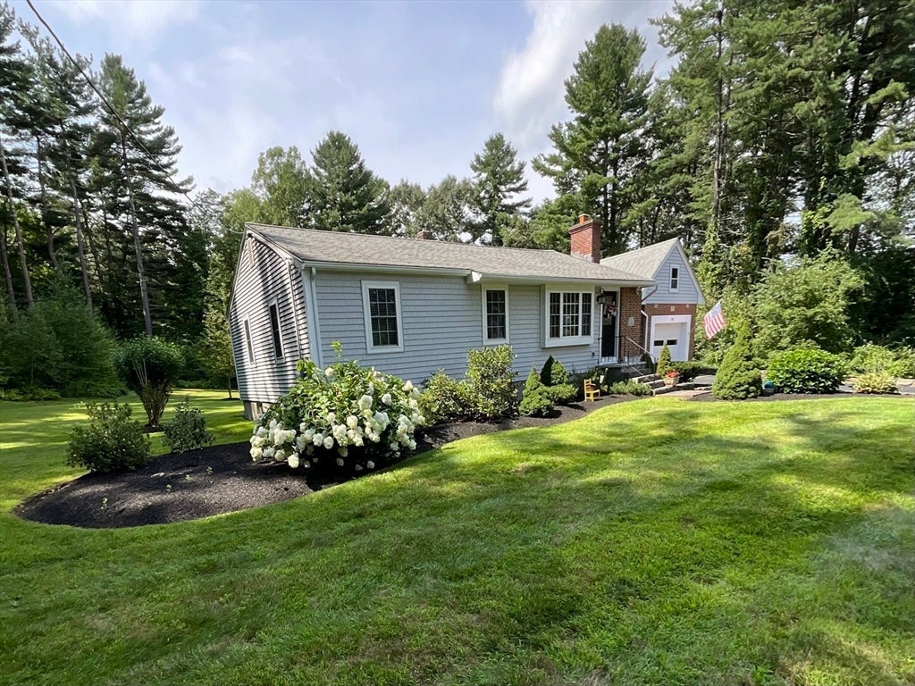 10 Burnap Rd, Sutton, MA, 10 Burnap Rd, Sutton, MA Photo #3