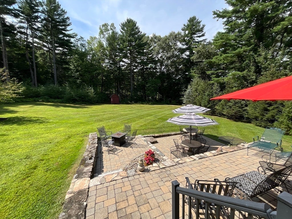 10 Burnap Rd, Sutton, MA, 10 Burnap Rd, Sutton, MA Photo #27