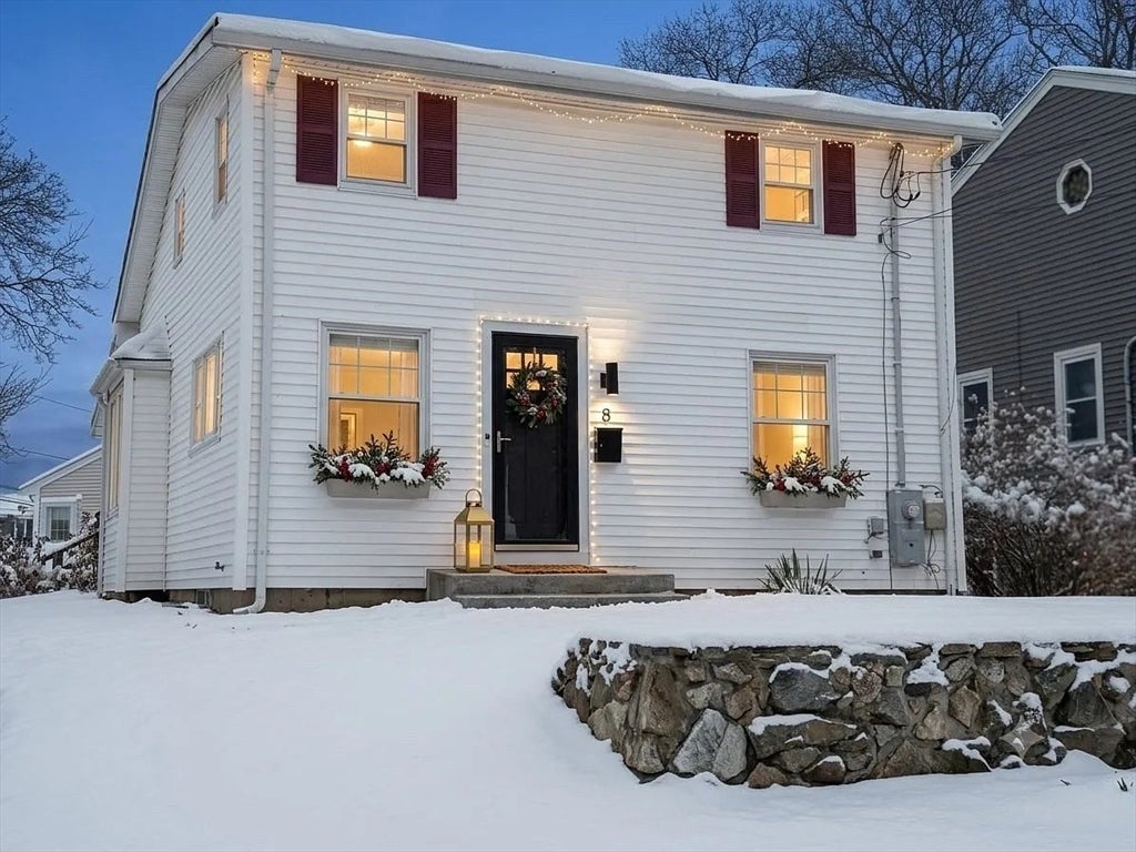 8 Greenhalge St, Medford, MA, 8 Greenhalge St, Medford, MA Photo #3