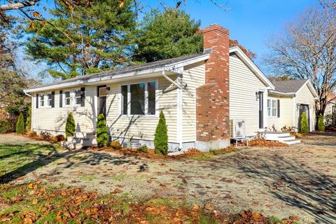 Photo of 149 Brick Kiln Road, Falmouth, MA 02536 (MLS # 73458952)