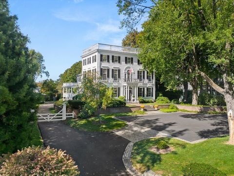 75 Canton Ave Milton MA 02186