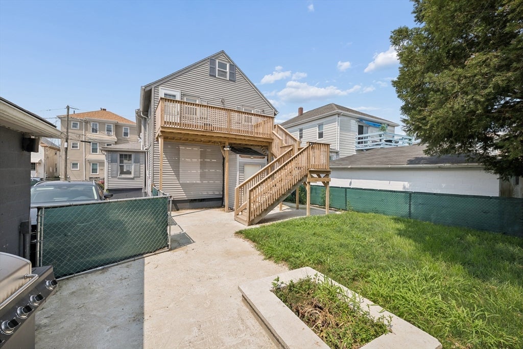 190 Raymond St, Fall River, MA, 190 Raymond St, Fall River, MA Photo #6