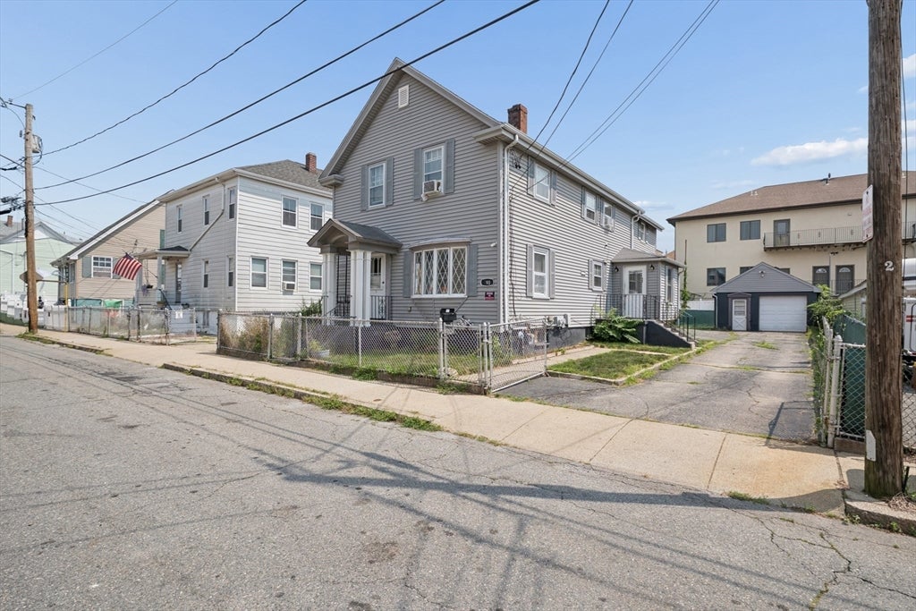 190 Raymond St