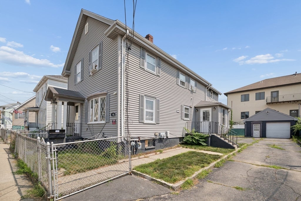 190 Raymond St