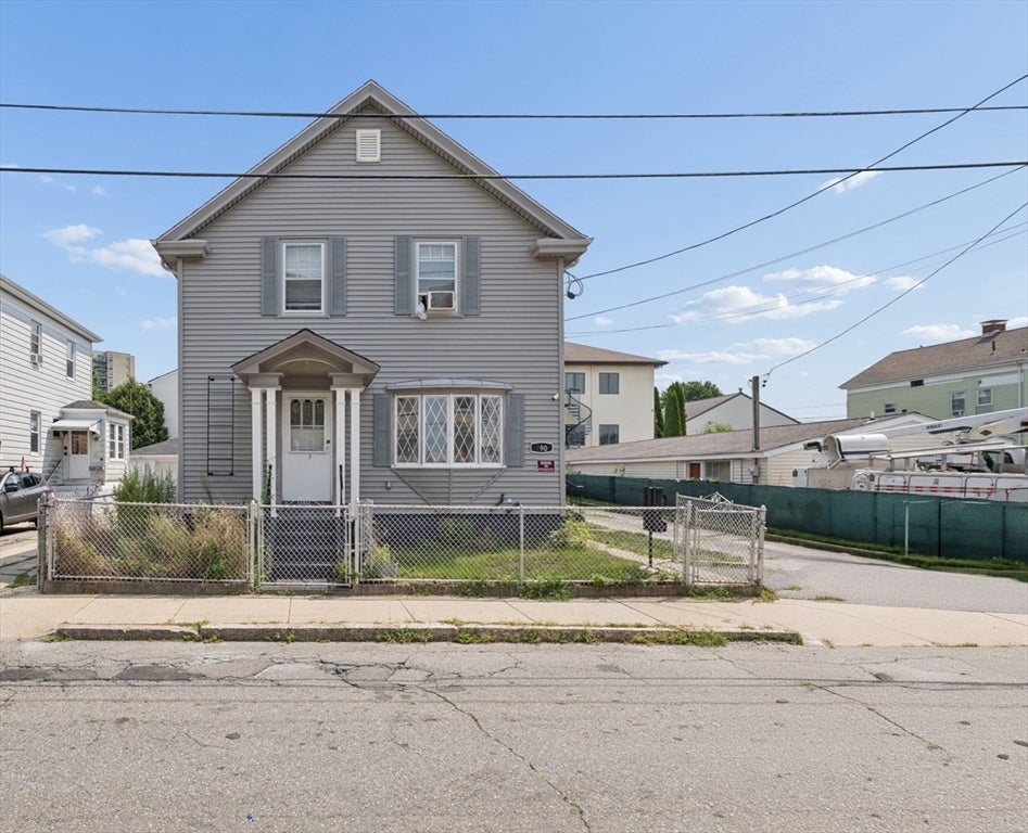 190 Raymond St, Fall River, MA, 190 Raymond St, Fall River, MA Photo #1