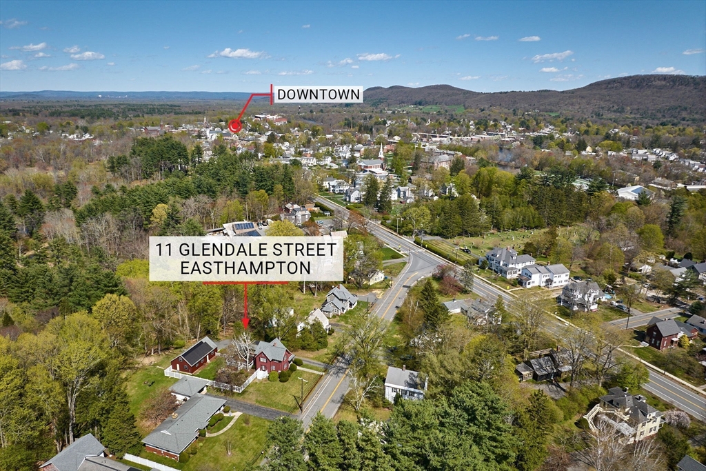 11 Glendale St