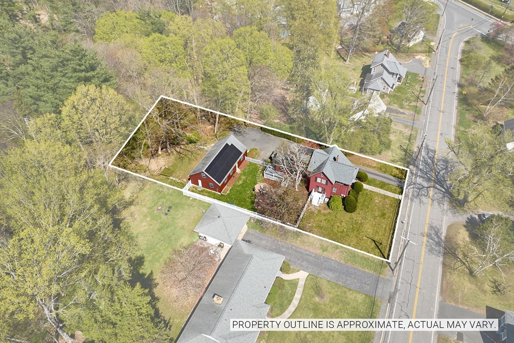 11 Glendale St