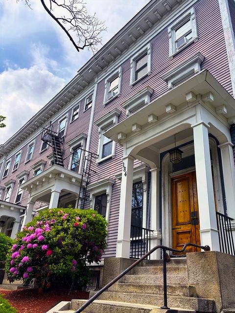 178 Bowen Street 16 Providence RI 02906