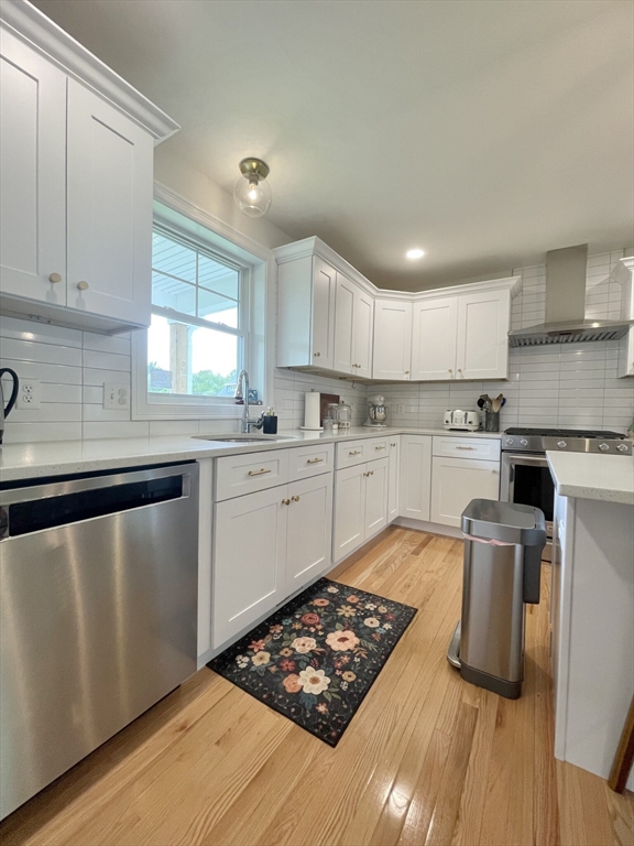 123 Pleasant Street