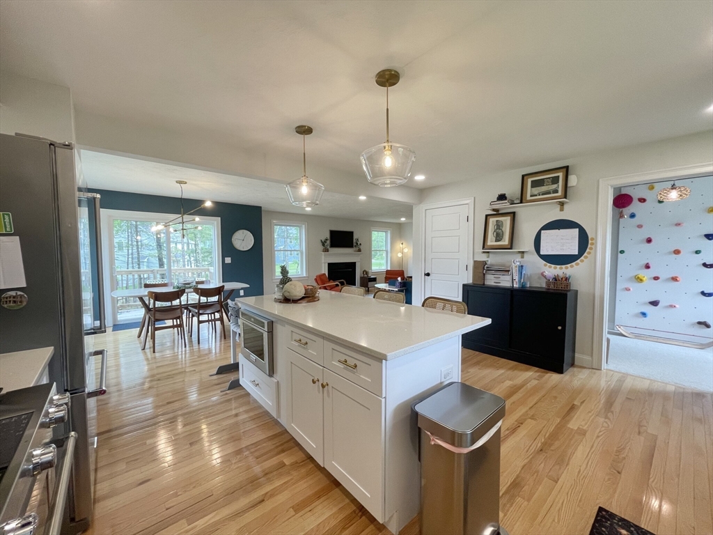 123 Pleasant Street