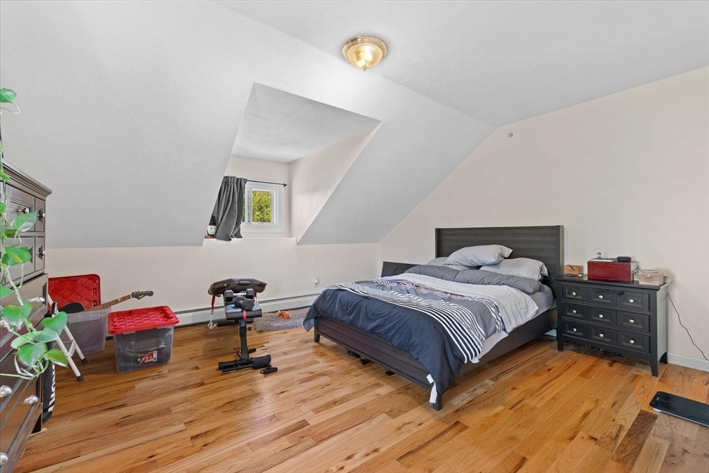 16 West Street #3, Worcester, MA, 16 West Street #3, Worcester, MA Photo #13