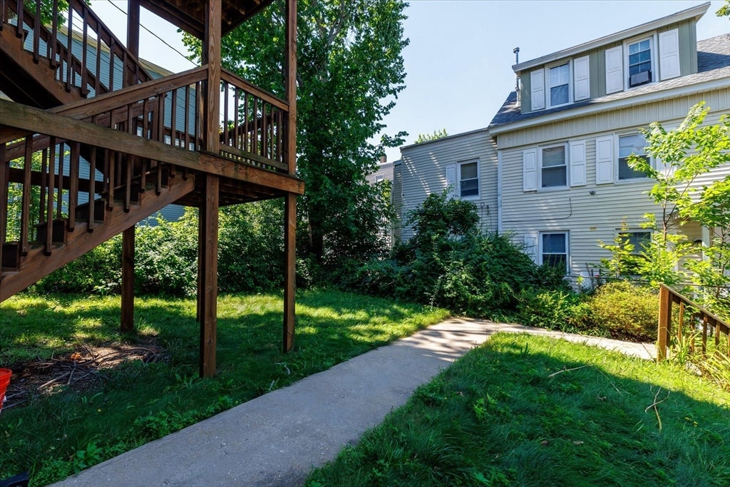 16 West Street #3, Worcester, MA, 16 West Street #3, Worcester, MA Photo #21