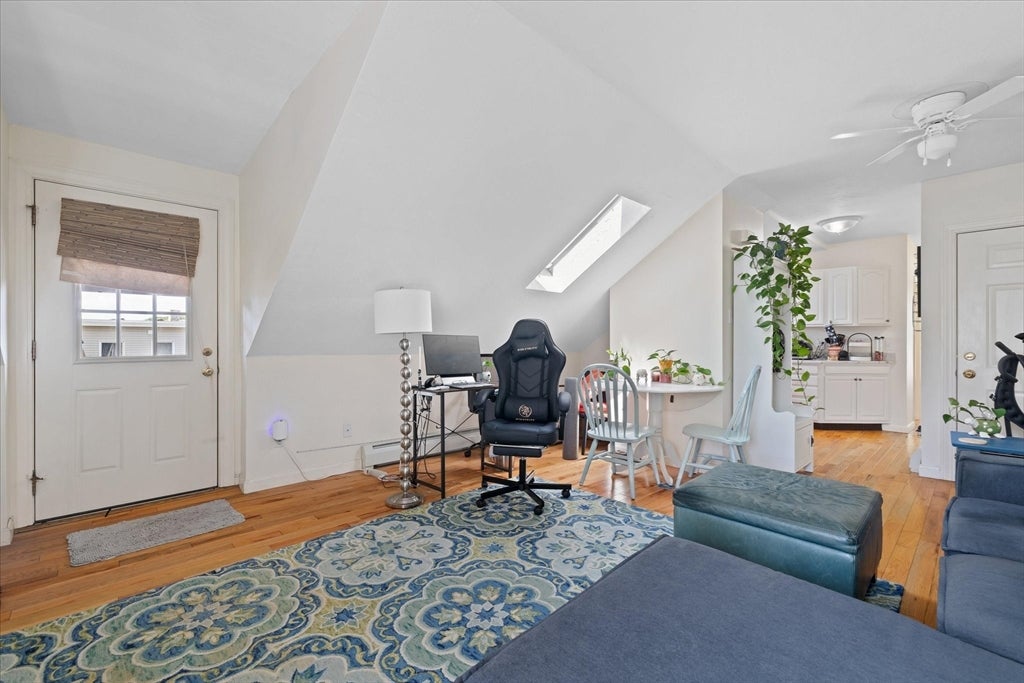 16 West Street #3, Worcester, MA, 16 West Street #3, Worcester, MA Photo #5